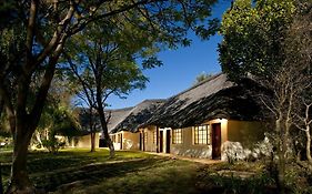 Mokuti Etosha Holiday Home Mokuti Lodge Namibia